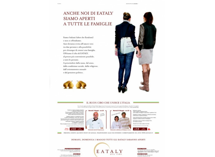 Eataly